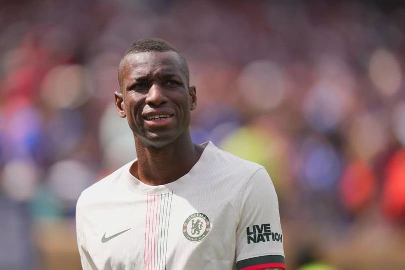 Ulang Tahun yang Tragis: Nicolas Jackson Kartu Merah, Chelsea Kalah