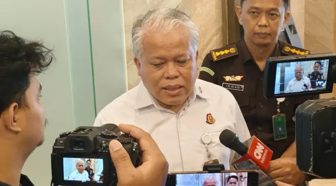 Kasus Korupsi "BBM Oplosan" di Pertamina, Kejagung Umumkan Hasil Penggeledahan di Sembilan Tempat