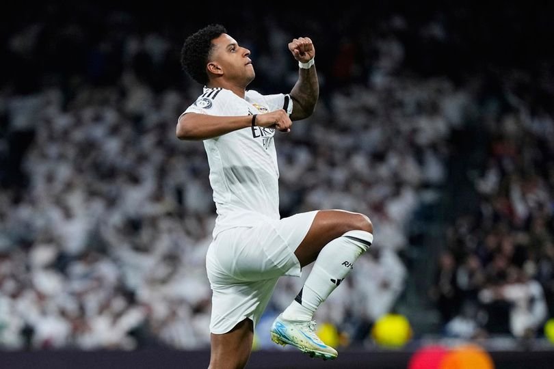 Arsenal: Tak Ada Nico Williams, Rodrygo pun Jadi