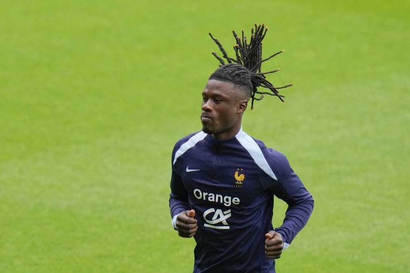 Camavinga dalam Incaran Arsenal: Peluang Transfer Gelandang Madrid?