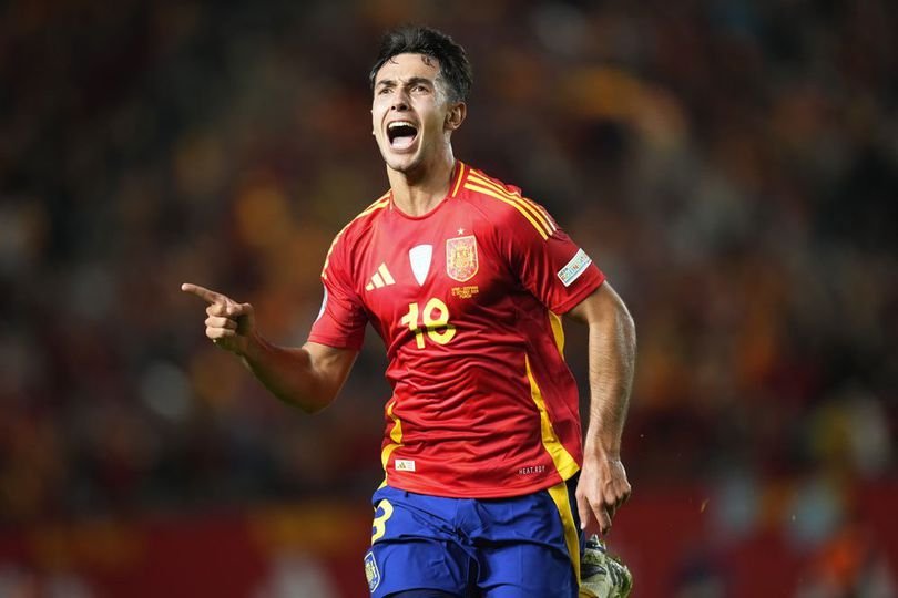 Martin Zubimendi Menuju Arsenal: Transfer Impian Arteta Terwujud