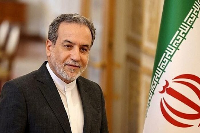 Lapor ke PBB, Iran Kecam Israel: Aksi Militer Brutal dan Langgar Hukum Internasional