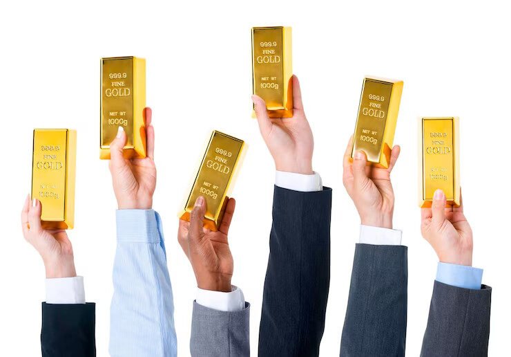 Harga Emas Antam Hari Ini, 21 Juni 2025: Turun Rp1.000 per Gram, Ini Rinciannya
