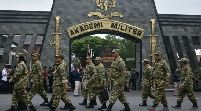 Daftar Kepala Daerah dari PDIP yang Tidak Ikut Retreat, 47 Dikabarkan Absen