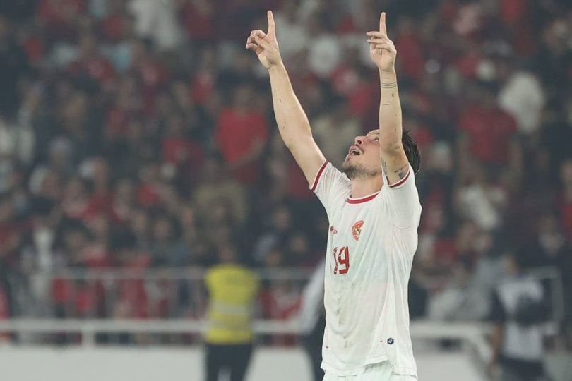 Respon Berkelas Thom Haye Soal Tuan Rumah Babak 4 Kualifikasi Piala Dunia 2026