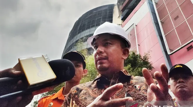 Hari Terakhir Pencarian Korban Kebakaran Glodok: Hasil Forensik Ungkap Penyebabnya