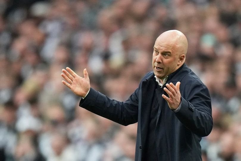 5 Pemain Liverpool yang Bisa Terdepak Usai Transfer Florian Wirtz dan Milos Kerkez Rampung