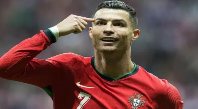 NTT Bersiap Sambut Cristiano Ronaldo untuk Kegiatan Sosial