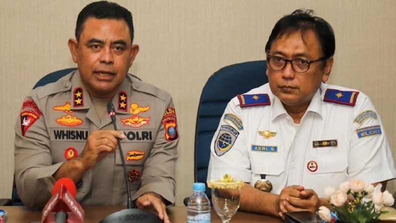 Akibat Teror Bom, 634 Koli Kargo Pesawat Saudi Airlines SV-5688 Ikut Diperiksa