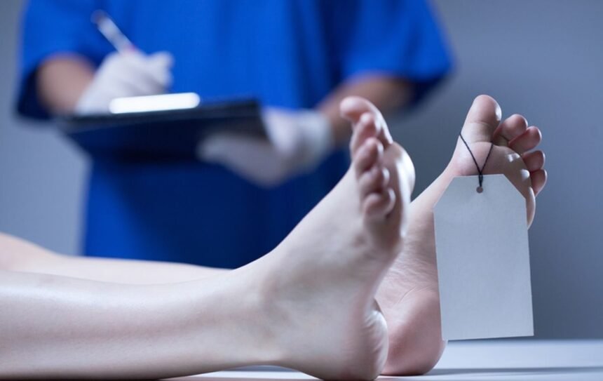 Cekcok Asmara di Muara Angke Berujung Maut