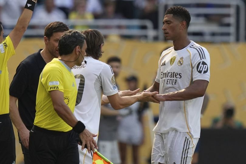 Prediksi Real Madrid vs Pachuca 23 Juni 2025