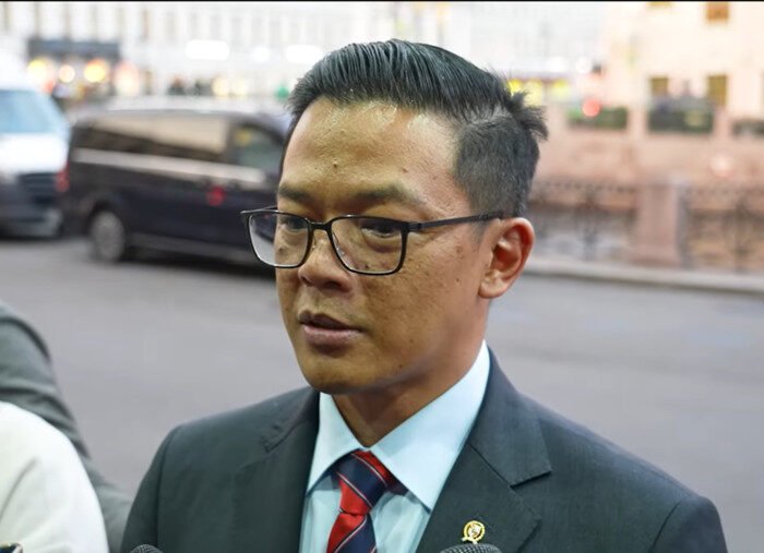 Menlu RI Kritisi Sikap G7 yang Dinilai Berat Sebelah atas Konflik Iran-Israel