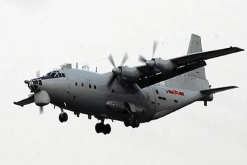 Jepang Kerahkan Pesawat Militer untuk Evakuasi Warga dari Iran dan Israel