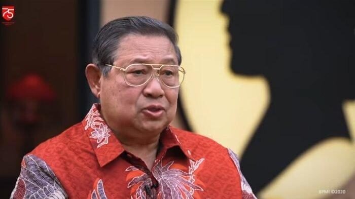 SBY Ingatkan Bahaya Perang Iran-Israel, Lima Pemimpin Dunia Jadi Penentu Perdamaian