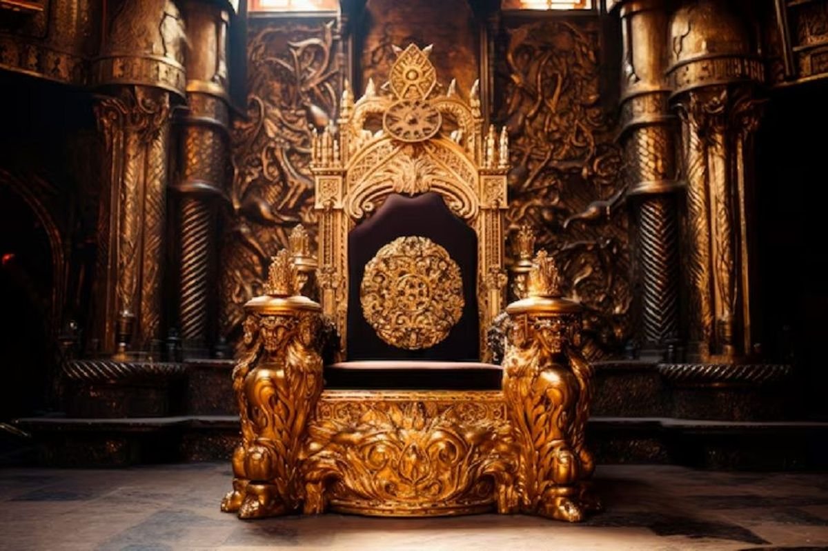 Raja Jayanegara Pecat Pejabat Strategis Majapahit Gegara Gagal Kendalikan Konflik Internal