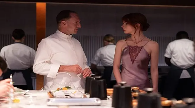 Sinopsis The Menu, Pengalaman Fine Dining yang Mencekam