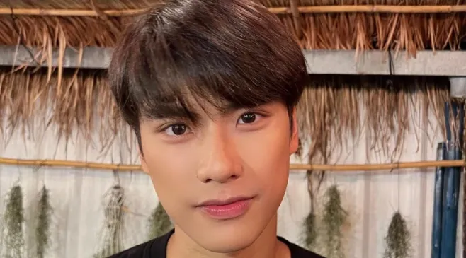 Aktor Muda Thailand, Ohm Pawat, Akui Pernah Melakukan Bullying pada Pengidap Autisme