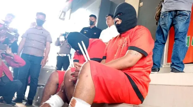 Polisi Pastikan Motif Pencuri di Rumah Jaksa KPK karena Faktor Ekonomi