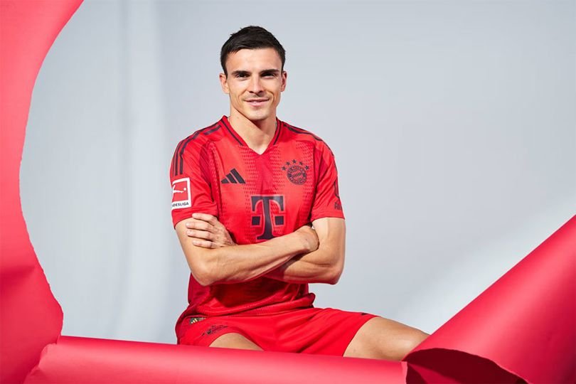 MU Dapat Lampu Hijau untuk Rekrut Pemain Bayern Munchen Ini