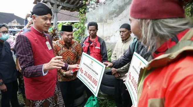 PKS Nilai Kritik ke Ganjar Soal Dana Baznas Bukan Pembunuhan Karakter: Jangan Berlindung dengan Kesalahan