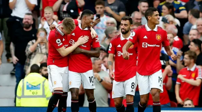 Manchester United vs Bournemouth: Lisandro Martinez Kembali, Diogo Dalot Diragukan