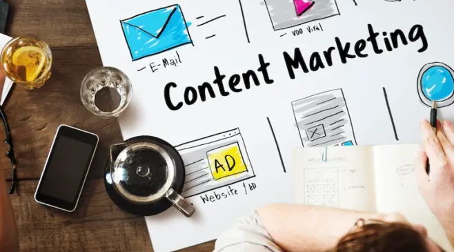 Mengenal Content Marketing: Apa Arti, Manfaat, dan Contohnya
