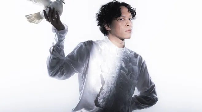 Lirik Dan Makna Lagu Hindia - Hated In The Nation: Kritik Sosial Di Negeri Sendiri