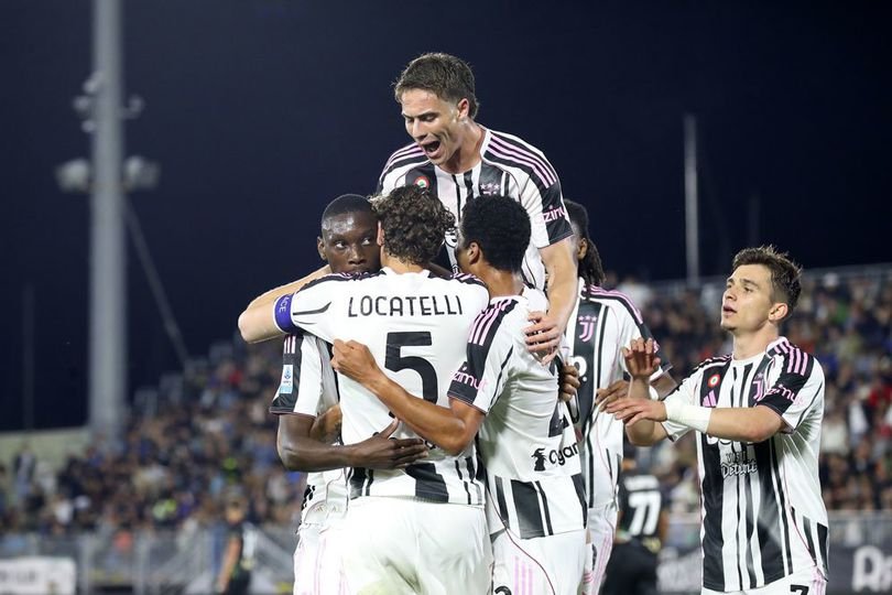 4 Klub yang Pernah Kena Sanksi Larangan Berlaga di Liga Champions: Ada Juventus dan Klub Mourinho