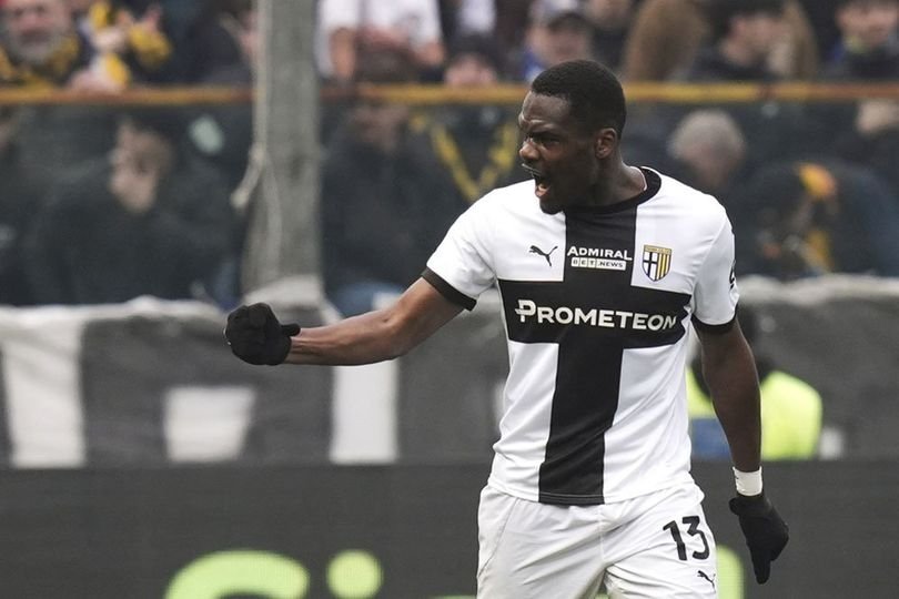 Inter Milan Akui Tertarik dengan Ange-Yoan Bonny, Apa Kabar Calhanoglu?