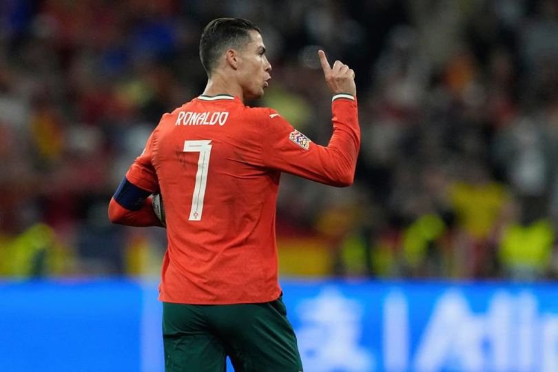 Cristiano Ronaldo Diajak River Plate Main di Piala Dunia Antarklub: Mengapa Akhirnya Ditolak?
