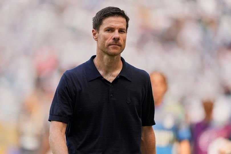 3 Pemain yang Berpotensi Didepak Xabi Alonso dari Real Madrid