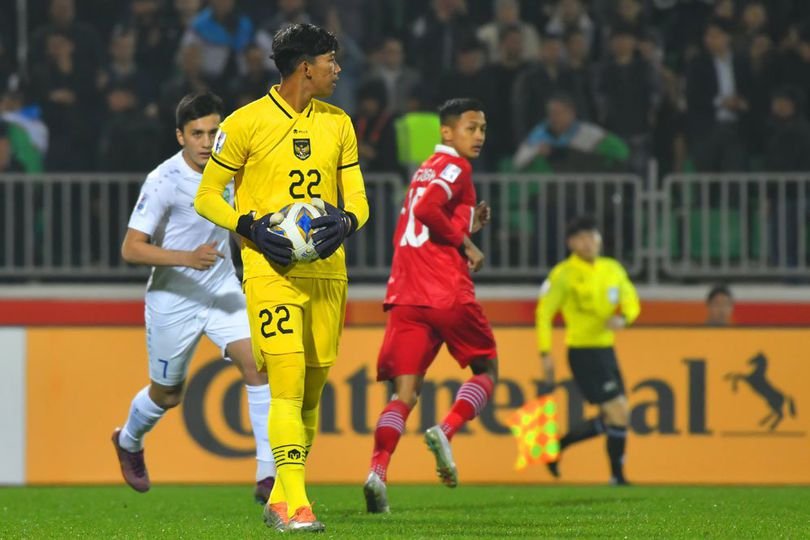 4 Kiper Klub BRI Liga 1 yang Dipanggil ke Timnas Indonesia untuk Piala AFF U-23 2025: Seperti Apa Performa Mereka?
