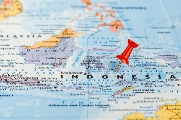 Indonesia Disebut jadi Negara Teraman di Dunia usai Heboh Isu Perang Dunia Ketiga Meletus