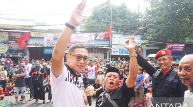 Profil Brando Susanto, Anggota DPRD Jakarta yang Meninggal Mendadak