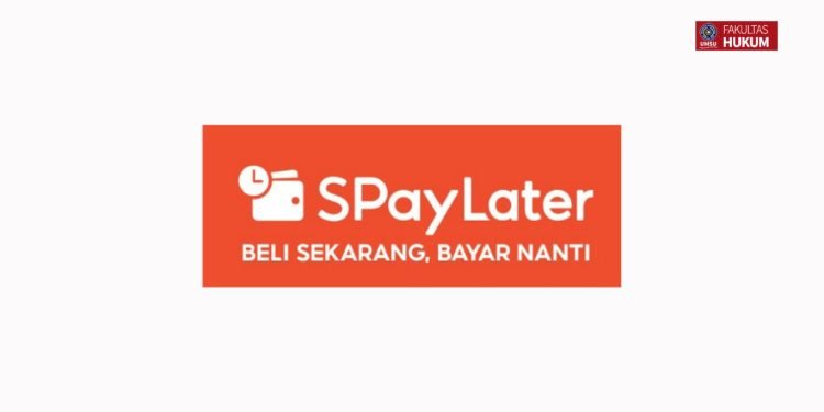 Cara Mengaktifkan Shopee Paylater (SPayLater)