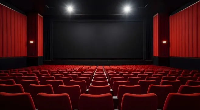 9 Daftar Film Tayang di Bioskop Mei 2025: Dari Drama Haru hingga Aksi Menegangkan
