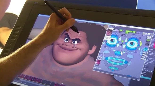 Daftar 8 Jurusan Animasi di Kampus Indonesia Buatmu yang Mau Jadi Animator Handal