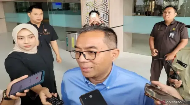 Pencairan Tukin Dosen 2025 Ditargetkan Pada Juli-Agustus