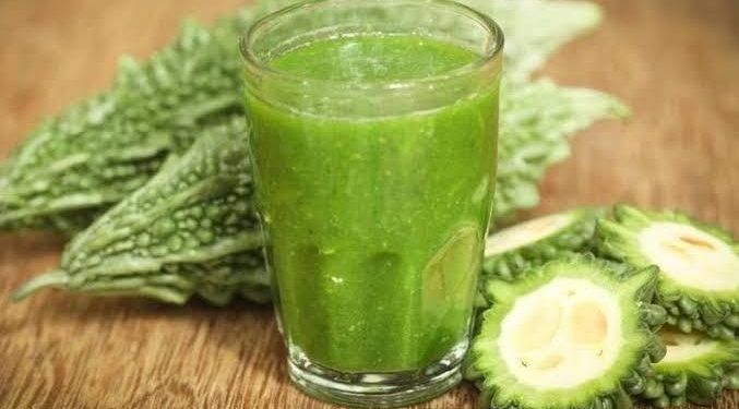 Deretan Minuman Penurun Gula Darah Tinggi yang Efektif