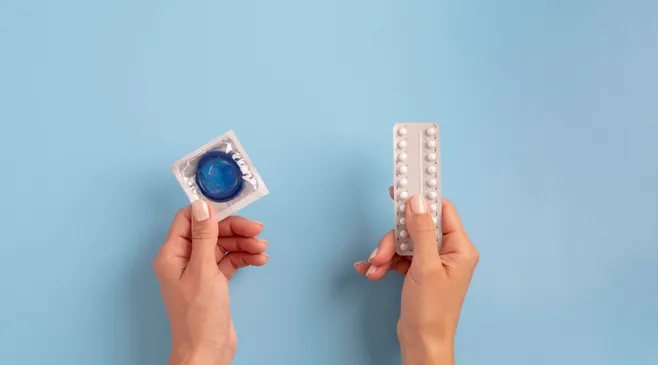 KB Tak Harus Perempuan, Ini Pilihan Alat Kontrasepsi untuk Pria yang Patut Dipertimbangkan