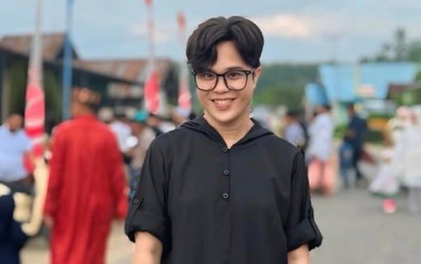 Sosok Perias Wajah Alyssa Daguise, Bennu Sorumba dari OB Jadi MUA Langganan Keluarga Presiden dan Artis