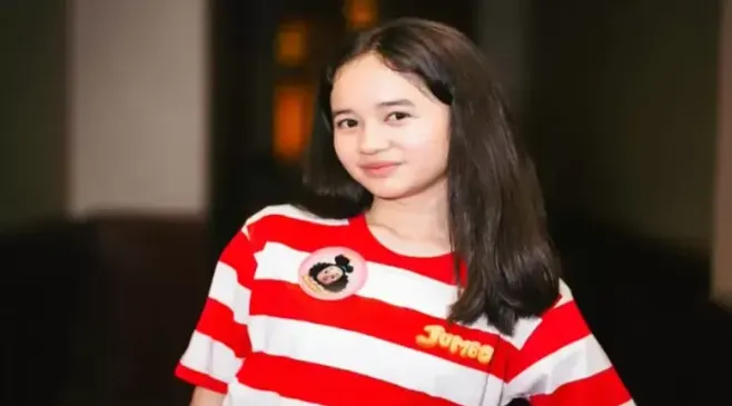 Profil Graciella Abigail: Karier dan Prestasi Pemeran Mae di Film Jumbo