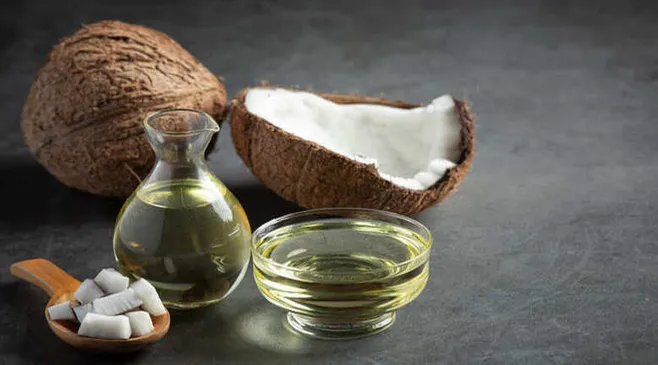 5 Manfaat Minyak Kelapa untuk Rambut Sehat