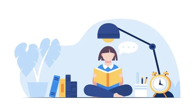 Apa itu Metode SQ3R? Siasat untuk Membaca Lebih Efektif