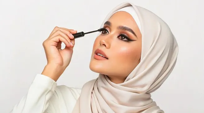 Rahasia Makeup Lebaran Tahan Lama Seharian, Tips dan Trik Anti Luntur