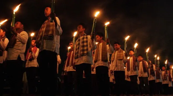 Bacaan Doa Malam Takbiran Idul Fitri Lengkap Arab dan Terjemahannya