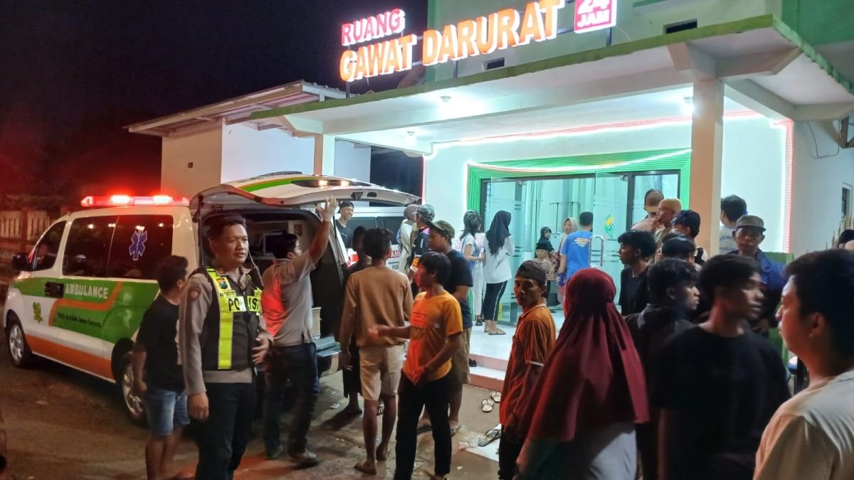 Lomba Karapan Sapi Memakan Korban, Satu Orang Tewas dan 3 Luka-Luka