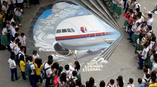 Komedian Jocelyn Chia Singgung Kecelakaan Pesawat MH370, Malaysia Berang Lapor ke Interpol