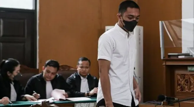 Hasil Sidang Pemeriksaan Saksi Kasus Mario Dandy, Ada Lima Kejanggalan Ketika Peristiwa Aniaya