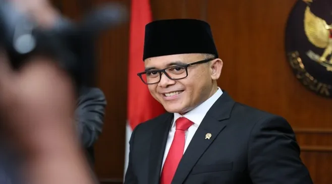 Presiden Jokowi Minta Kementerian Stop Membuat Aplikasi Demi Optimalkan DPI. Begini Tanggapan Menpan